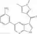 Fig. 2164 - COMPOUNDS AND METHODS FOR KINASE MODULATION, AND INDICATIONS THEREFOR