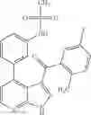Fig. 2169 - COMPOUNDS AND METHODS FOR KINASE MODULATION, AND INDICATIONS THEREFOR