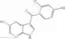 Fig. 2181 - COMPOUNDS AND METHODS FOR KINASE MODULATION, AND INDICATIONS THEREFOR