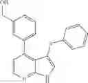 Fig. 2190 - COMPOUNDS AND METHODS FOR KINASE MODULATION, AND INDICATIONS THEREFOR