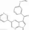 Fig. 2208 - COMPOUNDS AND METHODS FOR KINASE MODULATION, AND INDICATIONS THEREFOR