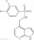 Fig. 2368 - COMPOUNDS AND METHODS FOR KINASE MODULATION, AND INDICATIONS THEREFOR