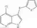 Fig. 2506 - COMPOUNDS AND METHODS FOR KINASE MODULATION, AND INDICATIONS THEREFOR