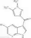 Fig. 2529 - COMPOUNDS AND METHODS FOR KINASE MODULATION, AND INDICATIONS THEREFOR