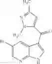 Fig. 2541 - COMPOUNDS AND METHODS FOR KINASE MODULATION, AND INDICATIONS THEREFOR