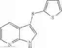 Fig. 2545 - COMPOUNDS AND METHODS FOR KINASE MODULATION, AND INDICATIONS THEREFOR