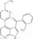 Fig. 2552 - COMPOUNDS AND METHODS FOR KINASE MODULATION, AND INDICATIONS THEREFOR