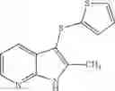 Fig. 2556 - COMPOUNDS AND METHODS FOR KINASE MODULATION, AND INDICATIONS THEREFOR