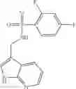 Fig. 2564 - COMPOUNDS AND METHODS FOR KINASE MODULATION, AND INDICATIONS THEREFOR