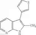 Fig. 2580 - COMPOUNDS AND METHODS FOR KINASE MODULATION, AND INDICATIONS THEREFOR