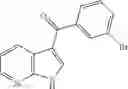 Fig. 2583 - COMPOUNDS AND METHODS FOR KINASE MODULATION, AND INDICATIONS THEREFOR