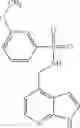 Fig. 2594 - COMPOUNDS AND METHODS FOR KINASE MODULATION, AND INDICATIONS THEREFOR