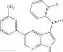 Fig. 2640 - COMPOUNDS AND METHODS FOR KINASE MODULATION, AND INDICATIONS THEREFOR