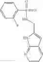 Fig. 2647 - COMPOUNDS AND METHODS FOR KINASE MODULATION, AND INDICATIONS THEREFOR