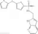 Fig. 2667 - COMPOUNDS AND METHODS FOR KINASE MODULATION, AND INDICATIONS THEREFOR