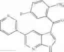 Fig. 2707 - COMPOUNDS AND METHODS FOR KINASE MODULATION, AND INDICATIONS THEREFOR