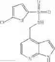 Fig. 2715 - COMPOUNDS AND METHODS FOR KINASE MODULATION, AND INDICATIONS THEREFOR