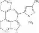 Fig. 2769 - COMPOUNDS AND METHODS FOR KINASE MODULATION, AND INDICATIONS THEREFOR