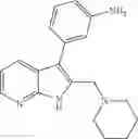 Fig. 2786 - COMPOUNDS AND METHODS FOR KINASE MODULATION, AND INDICATIONS THEREFOR
