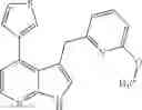 Fig. 2806 - COMPOUNDS AND METHODS FOR KINASE MODULATION, AND INDICATIONS THEREFOR