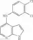 Fig. 2834 - COMPOUNDS AND METHODS FOR KINASE MODULATION, AND INDICATIONS THEREFOR