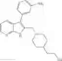 Fig. 2840 - COMPOUNDS AND METHODS FOR KINASE MODULATION, AND INDICATIONS THEREFOR