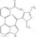 Fig. 2844 - COMPOUNDS AND METHODS FOR KINASE MODULATION, AND INDICATIONS THEREFOR