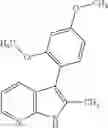Fig. 2856 - COMPOUNDS AND METHODS FOR KINASE MODULATION, AND INDICATIONS THEREFOR