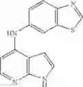 Fig. 2867 - COMPOUNDS AND METHODS FOR KINASE MODULATION, AND INDICATIONS THEREFOR