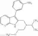 Fig. 2883 - COMPOUNDS AND METHODS FOR KINASE MODULATION, AND INDICATIONS THEREFOR
