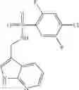 Fig. 2885 - COMPOUNDS AND METHODS FOR KINASE MODULATION, AND INDICATIONS THEREFOR