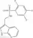 Fig. 2887 - COMPOUNDS AND METHODS FOR KINASE MODULATION, AND INDICATIONS THEREFOR