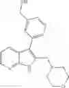 Fig. 2914 - COMPOUNDS AND METHODS FOR KINASE MODULATION, AND INDICATIONS THEREFOR