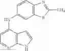 Fig. 2961 - COMPOUNDS AND METHODS FOR KINASE MODULATION, AND INDICATIONS THEREFOR