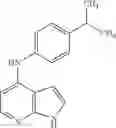 Fig. 3000 - COMPOUNDS AND METHODS FOR KINASE MODULATION, AND INDICATIONS THEREFOR