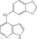Fig. 3005 - COMPOUNDS AND METHODS FOR KINASE MODULATION, AND INDICATIONS THEREFOR