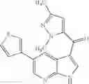 Fig. 3029 - COMPOUNDS AND METHODS FOR KINASE MODULATION, AND INDICATIONS THEREFOR