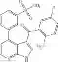 Fig. 3070 - COMPOUNDS AND METHODS FOR KINASE MODULATION, AND INDICATIONS THEREFOR