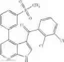 Fig. 3074 - COMPOUNDS AND METHODS FOR KINASE MODULATION, AND INDICATIONS THEREFOR