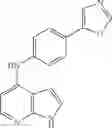 Fig. 3087 - COMPOUNDS AND METHODS FOR KINASE MODULATION, AND INDICATIONS THEREFOR