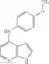 Fig. 3095 - COMPOUNDS AND METHODS FOR KINASE MODULATION, AND INDICATIONS THEREFOR