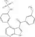 Fig. 3124 - COMPOUNDS AND METHODS FOR KINASE MODULATION, AND INDICATIONS THEREFOR