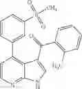 Fig. 3139 - COMPOUNDS AND METHODS FOR KINASE MODULATION, AND INDICATIONS THEREFOR