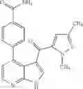 Fig. 3145 - COMPOUNDS AND METHODS FOR KINASE MODULATION, AND INDICATIONS THEREFOR