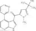 Fig. 3154 - COMPOUNDS AND METHODS FOR KINASE MODULATION, AND INDICATIONS THEREFOR