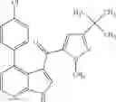 Fig. 3168 - COMPOUNDS AND METHODS FOR KINASE MODULATION, AND INDICATIONS THEREFOR