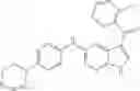 Fig. 3309 - COMPOUNDS AND METHODS FOR KINASE MODULATION, AND INDICATIONS THEREFOR