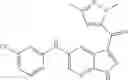 Fig. 3324 - COMPOUNDS AND METHODS FOR KINASE MODULATION, AND INDICATIONS THEREFOR