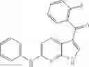 Fig. 3348 - COMPOUNDS AND METHODS FOR KINASE MODULATION, AND INDICATIONS THEREFOR