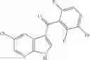 Fig. 3352 - COMPOUNDS AND METHODS FOR KINASE MODULATION, AND INDICATIONS THEREFOR